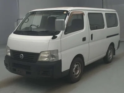 Nissan Caravan