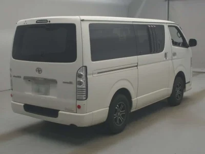 Toyota RegiusAce