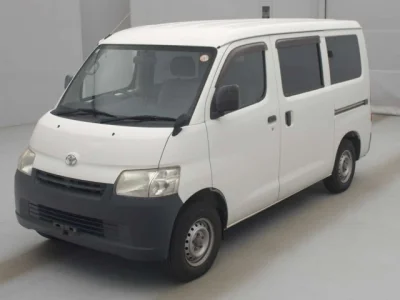 Toyota TownAce