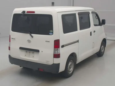 Toyota TOWN ACE