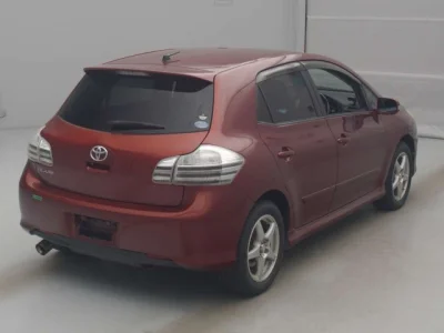 Toyota Blade