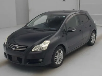 Toyota Blade