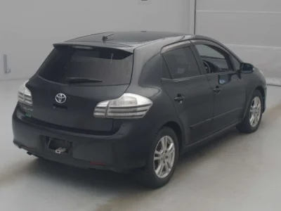 Toyota Blade