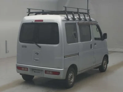 Toyota PIXIS VAN