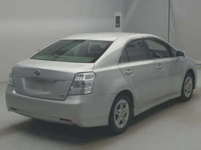 Toyota Sai