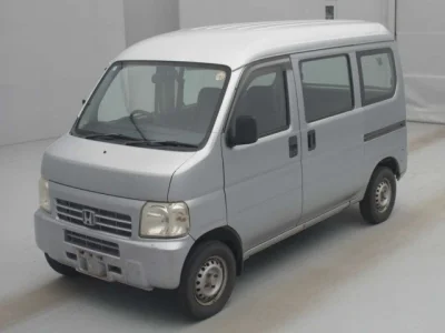 Honda Acty