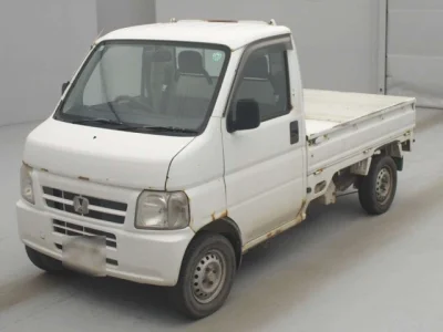 Honda Acty Truck