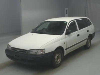 Toyota CALDINA