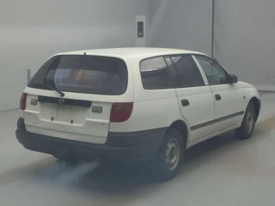 Toyota CALDINA