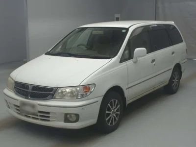 Nissan Presage