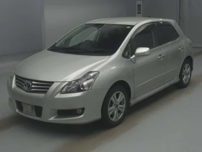 Toyota Blade