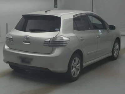 Toyota Blade