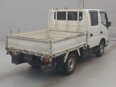 Toyota TOYOACE