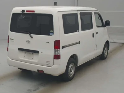 Toyota TOWN ACE