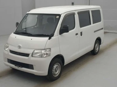 Toyota TOWN ACE