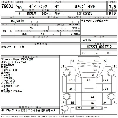 Toyota Dyna