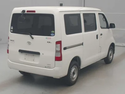 Toyota TOWN ACE