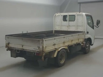 Toyota ToyoAce