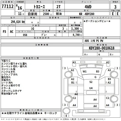Toyota ToyoAce