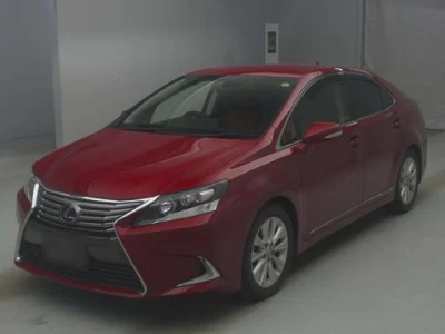 Lexus HS