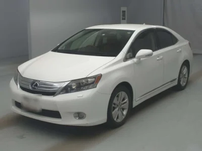Lexus HS250h