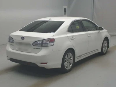 Lexus HS250h