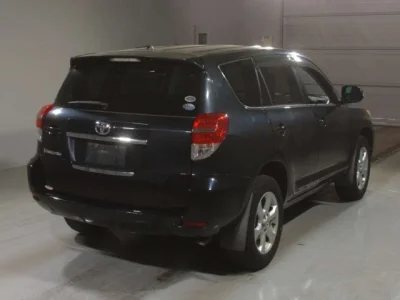 Toyota Vanguard