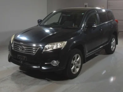 Toyota Vanguard