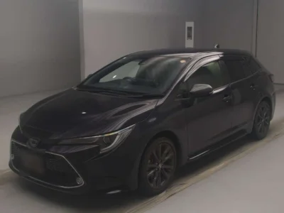 Toyota Corolla Touring Sports