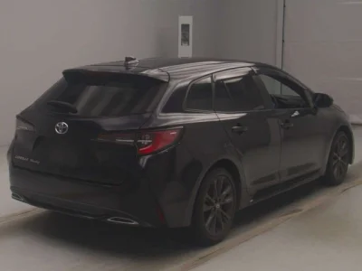 Toyota Corolla Touring Sports