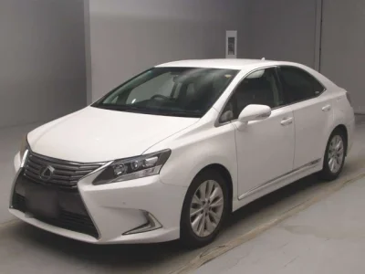 Lexus HS