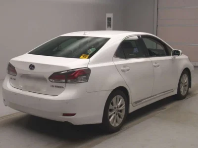 Lexus HS250h