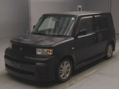 Toyota bB