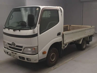 Toyota ToyoAce