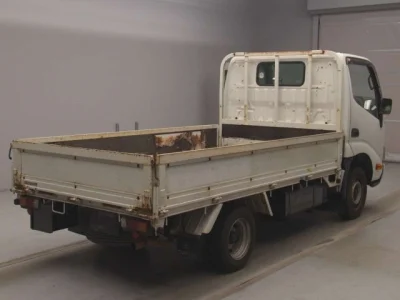 Toyota ToyoAce