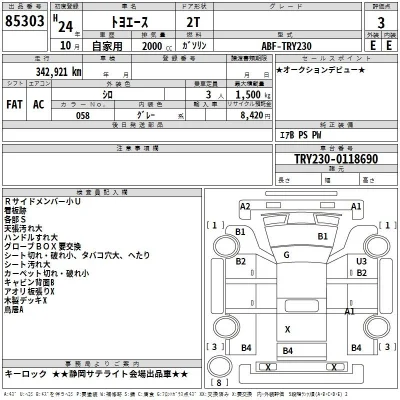 Toyota ToyoAce