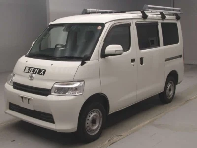 Toyota TownAce