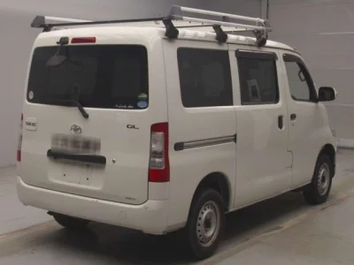 Toyota TownAce