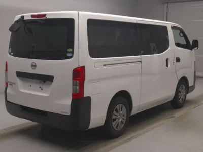Nissan Caravan
