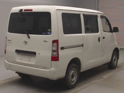 Toyota TownAce