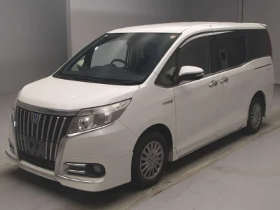 Toyota Esquire