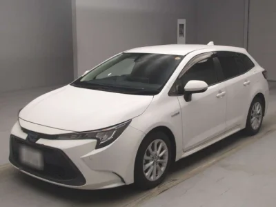 Toyota Corolla Touring Sports