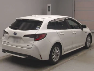 Toyota Corolla Touring Sports