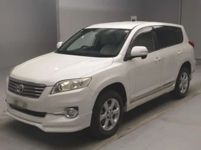 Toyota Vanguard