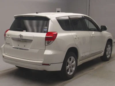 Toyota Vanguard
