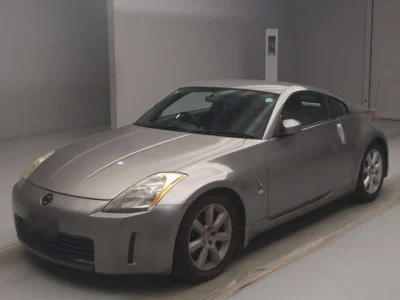 Nissan FAIRLADYZ