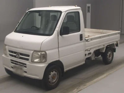 Honda Acty Truck