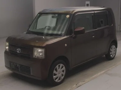 Toyota Pixis Space