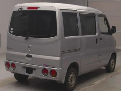 Nissan NV100 CLIPPER