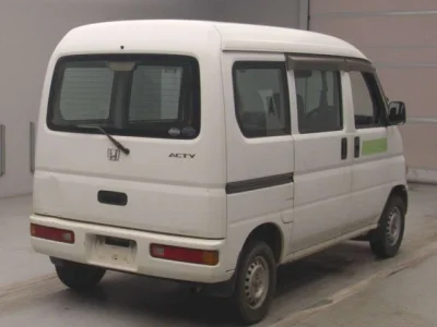 Honda Acty
